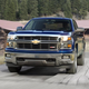 Illustration for article titled How The 2014 Chevy Silverado Is The Cheapest New Truck To Own